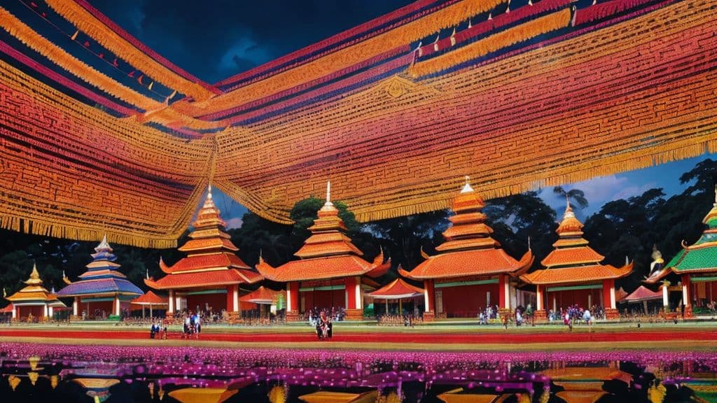 Indonesian Banks Prepare Cash Reserves and Digital Services for Nataru Holiday