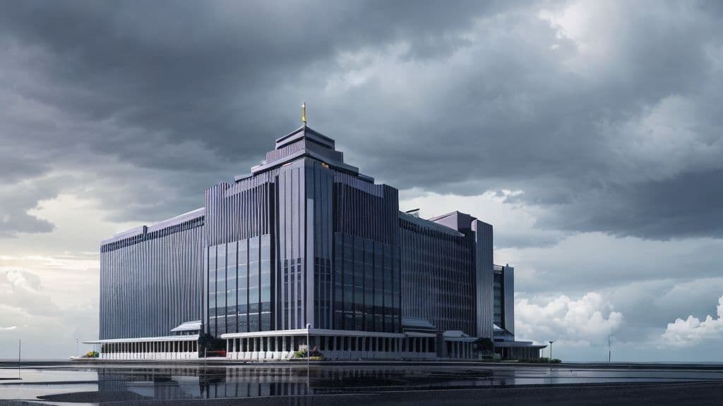 Indonesian Banking and Finance Sector Faces Challenges and Opportunities in 2026