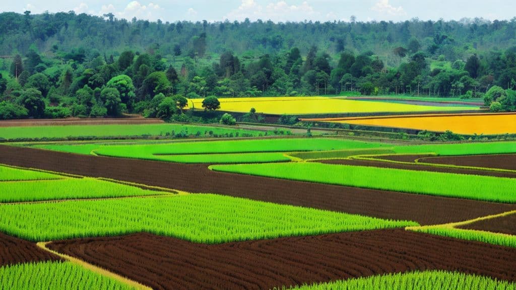 Indonesia Implements New Fertilizer Regulation to Boost Agricultural Efficiency