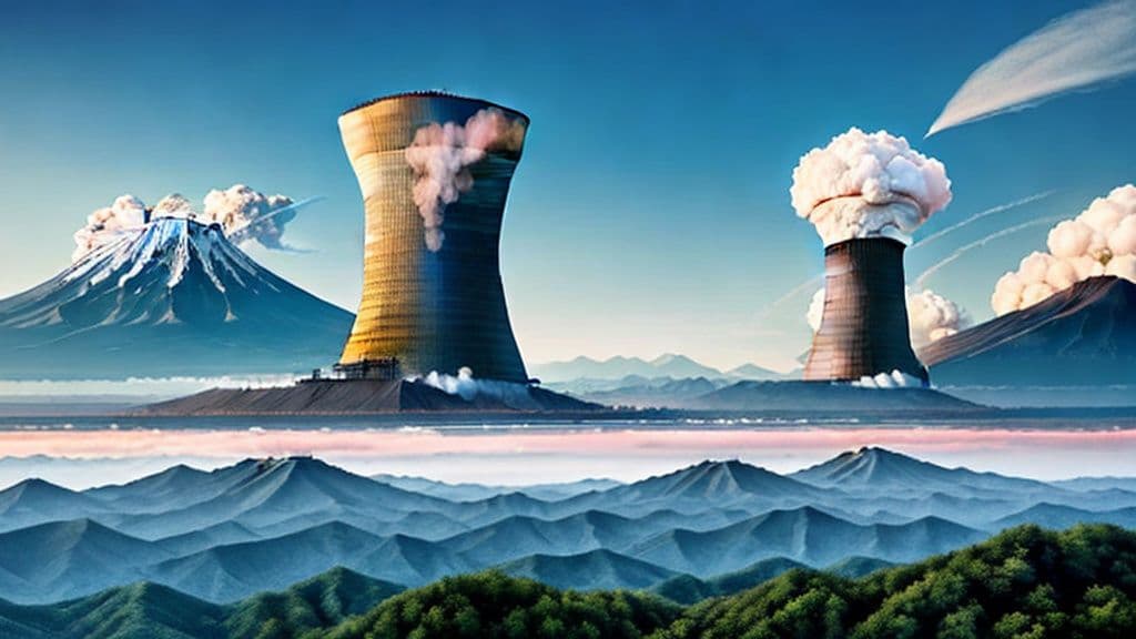 Japan to Reactivate World's Largest Nuclear Power Plant After Fukushima Disaster