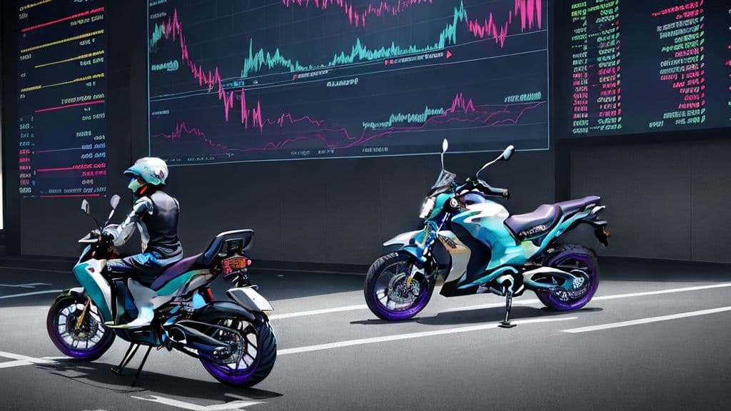 Indonesian Stock Index Slightly Down as KRYA Secures New Contract and BSSR Declares Dividend