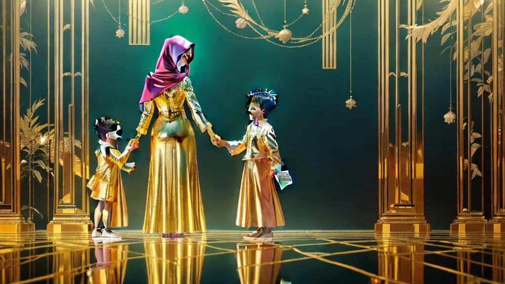 Celebrate Mother's Day with Meaningful Gifts through Digital Gold Savings