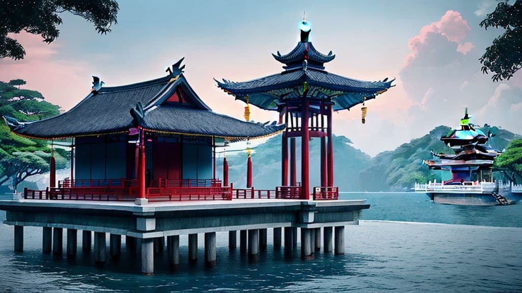 China's PBOC Maintains Benchmark Lending Rates for Seventh Consecutive Time Amid Economic Challenges