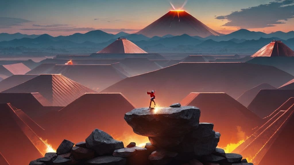 Copper Prices Rise as Antofagasta and Chinese Smelter Agree on Zero TC/RC for 2026