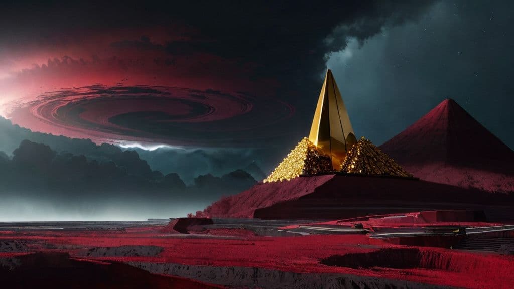 Indonesia Imposes Gold Export Duty Effective December 23, 2025