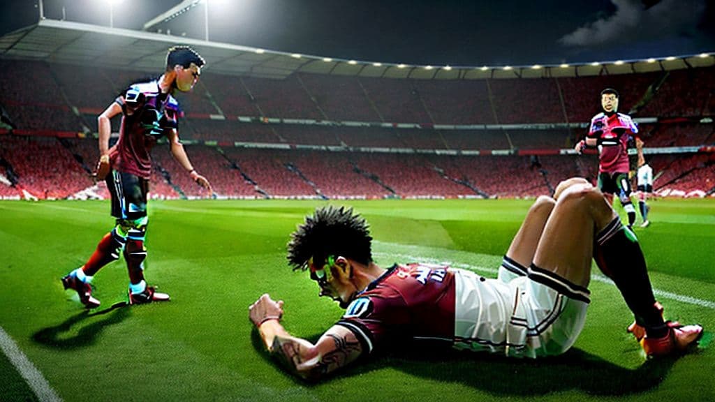 Manchester United Manager Ruben Amorim Laments Tough Luck After Aston Villa Loss