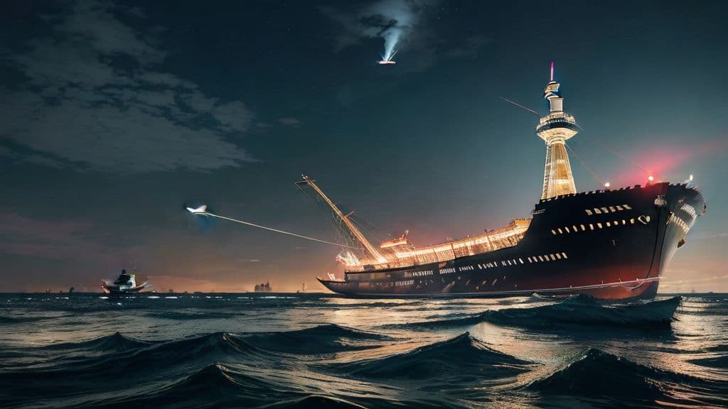 Asian Markets Rise Following Wall Street's Technology-Led Rebound