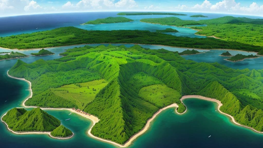 TRIN Diversifies into Logistic Park and Data Center Development Starting 2026