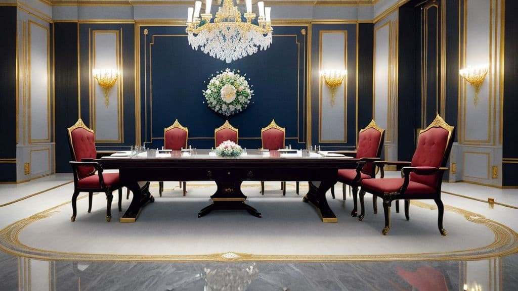 US Envoy Calls Russia-Ukraine Peace Talks 'Productive' and 'Constructive'