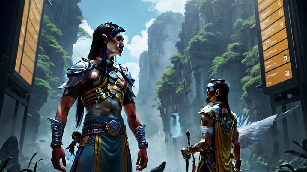 Avatar: Fire and Ash Debuts Strongly at Global Box Office