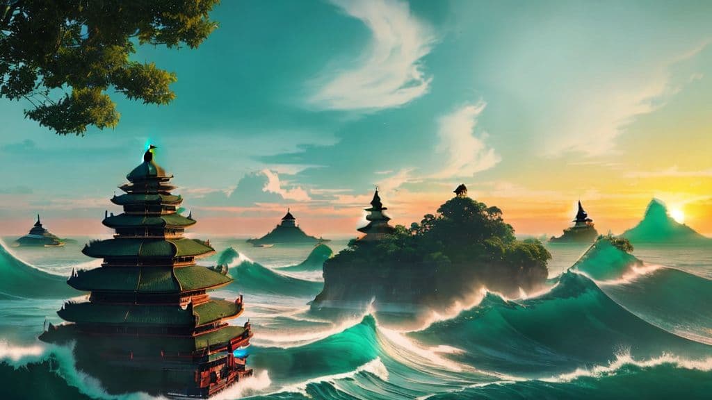 Bank Syariah Nasional (BSN) Officially Commences Operations as Indonesia's Second-Largest Islamic Bank