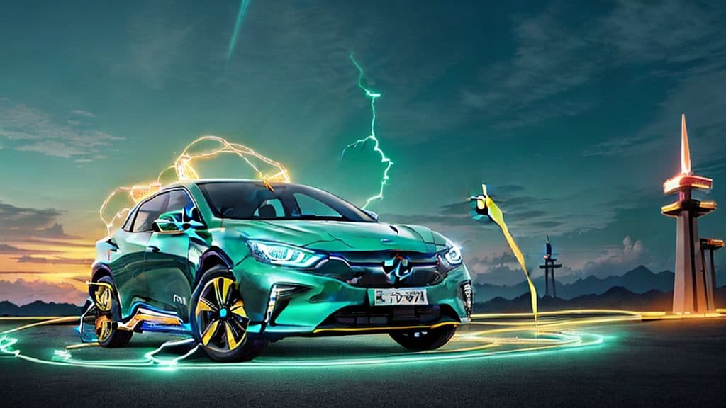 Indonesia's Electric Vehicle Financing Surges as New Models Emerge