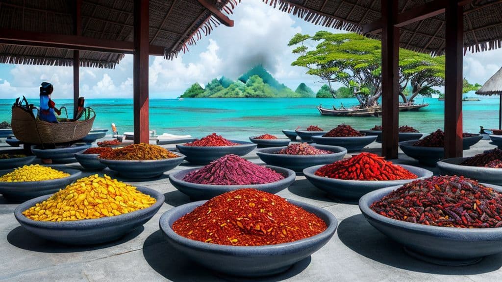 Indonesian Agriculture Minister Justifies Chili Price Hike Amidst Stable Staple Food Prices