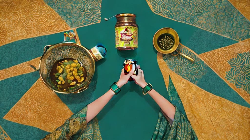 Indonesian Government Cracks Down on Cooking Oil Price Violations