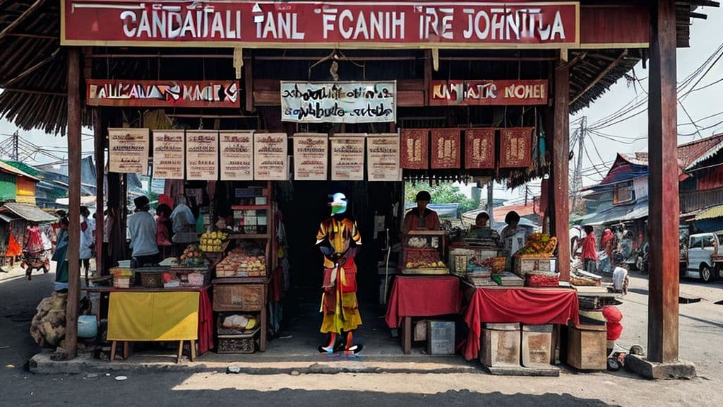 Roti O Faces Backlash Over Cashless Payment Policy, Violating Indonesian Law