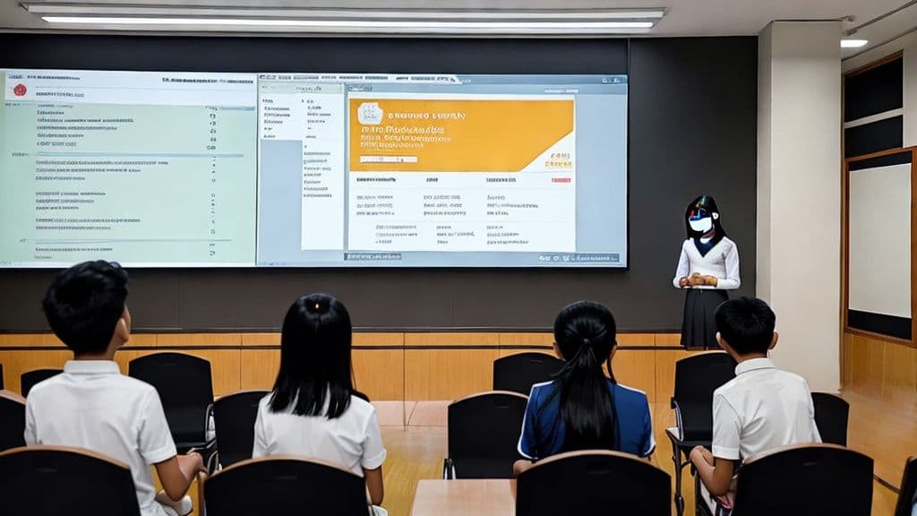 Jasaraharja Putera Promotes Financial Literacy Among Young Generation