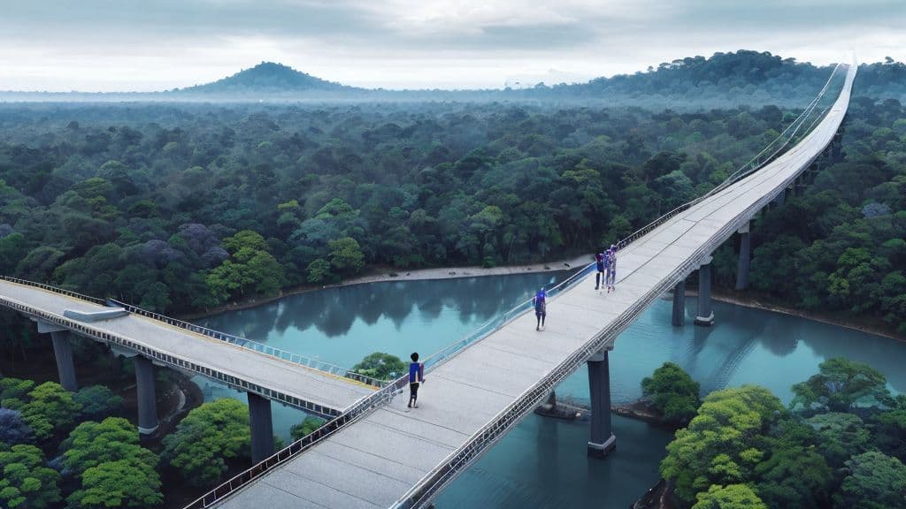 BRI Raises Rp 50 Billion for Sumatra Disaster Relief through 'Satukan Langkah' Initiative