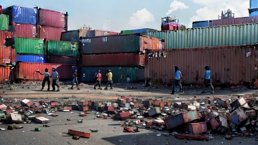 Indonesia Sees Alarming Rise in Layoffs: 79,302 Workers Affected Through November 2025