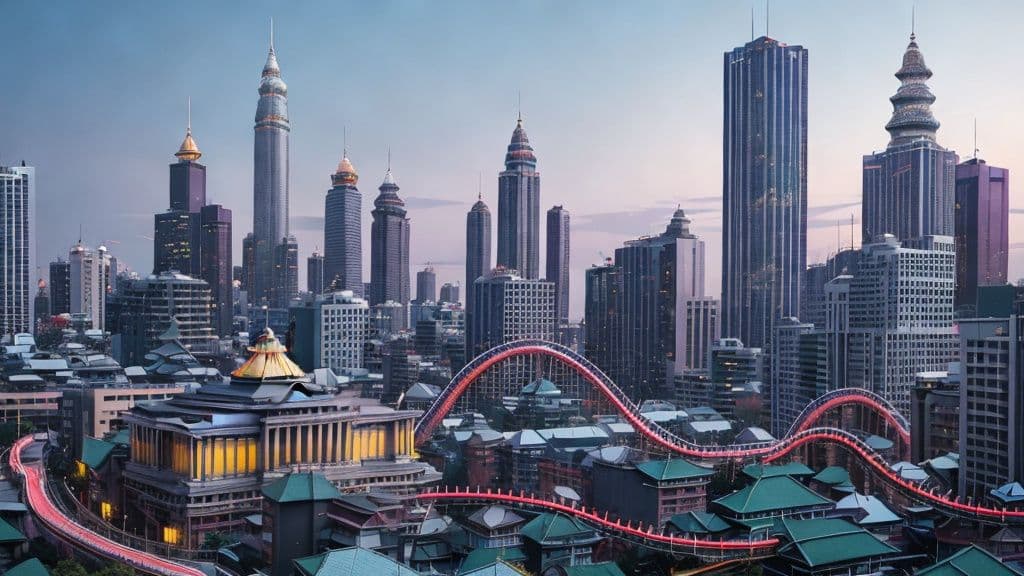 BEI Lifts Suspension on CITY, MDIA, and DPUM Shares, Analysts Warn of High Volatility