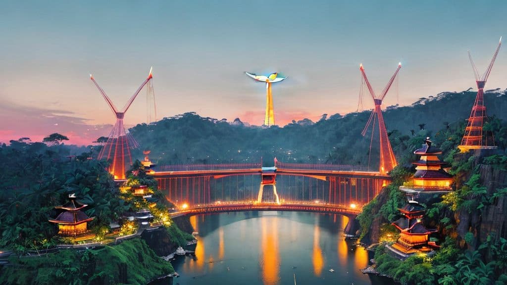 Indonesian Food Industry Players Partner with Morefood Expo to Boost Technology Adoption