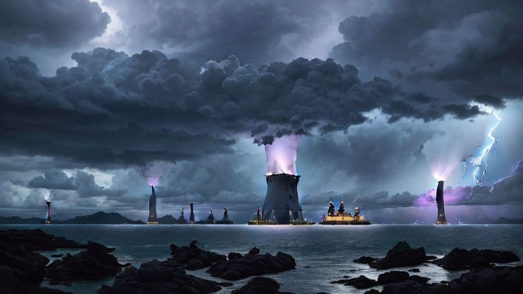 Indonesia Prepares for Nataru with Enhanced Power Infrastructure