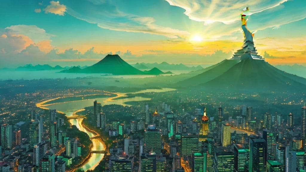 Indonesia Prepares New Tax Incentives as Tax Holiday Ends in 2025