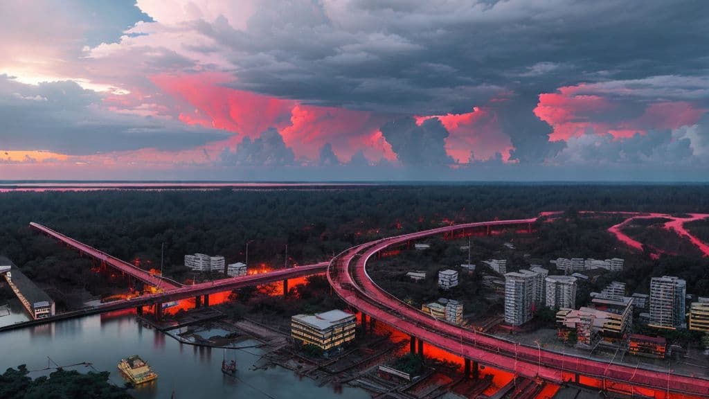 Regional Fiscal Management Faces Challenges as 2025 Budget Spending Slows