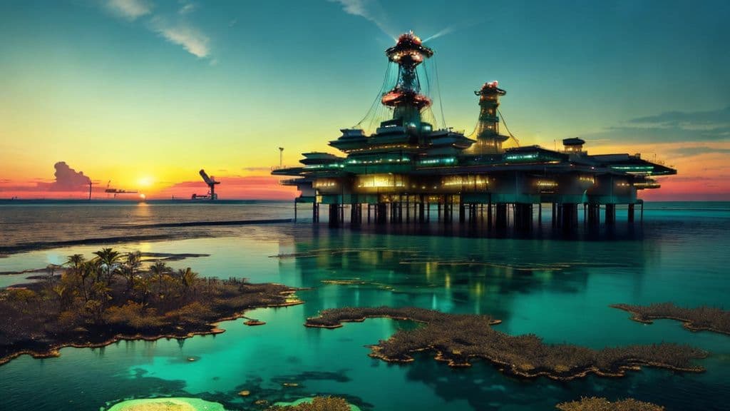 Pertamina Hulu Rokan Boosts Oil Production in Mature Fields Using CEOR Technology