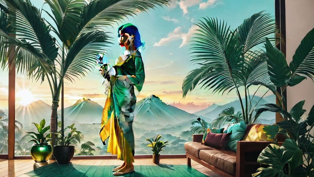 Dexter Officially Enters Indonesian Market with Innovative Baby Skincare for Tropical Climate