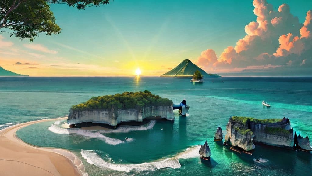 Indonesian Stock Market Rises 0.42% to 8,645.84 on Monday