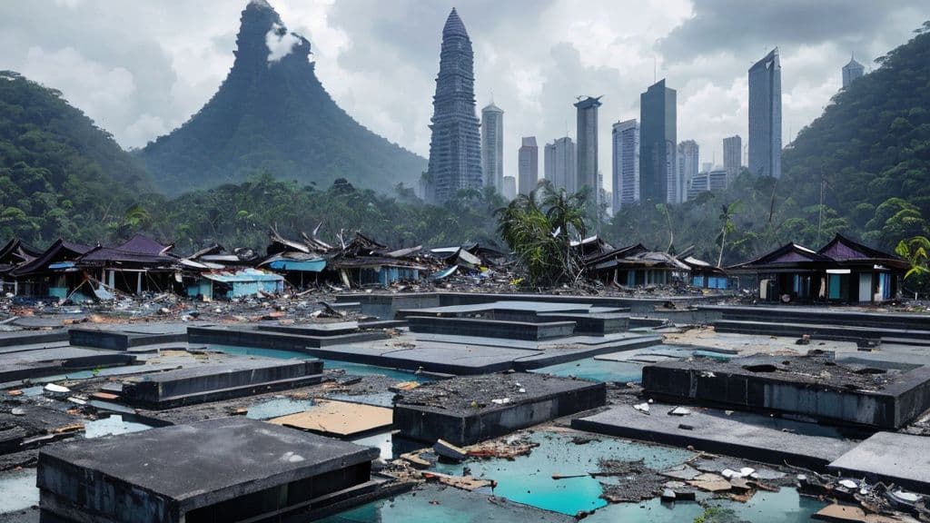 Indonesia to Consider Debt Relief for UMKM Affected by Sumatra Natural Disasters