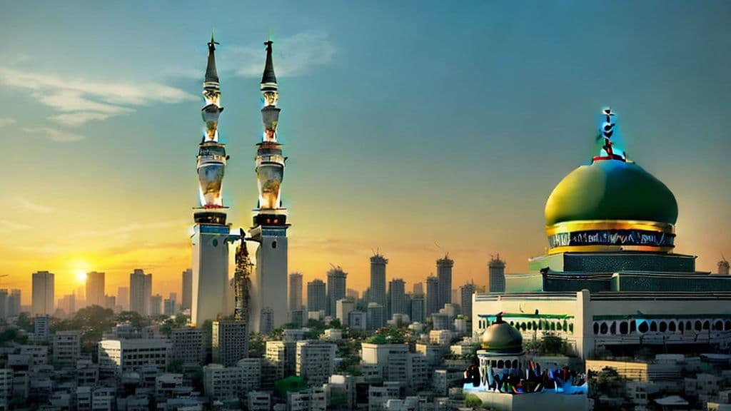 Indonesia's Hajj and Umrah Industry Faces Challenges Amid Growing Demand