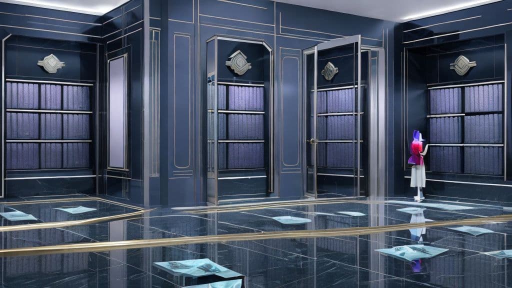 Large Bank Deposits Surge, Presenting Dual-Edged Sword for Indonesian Banks