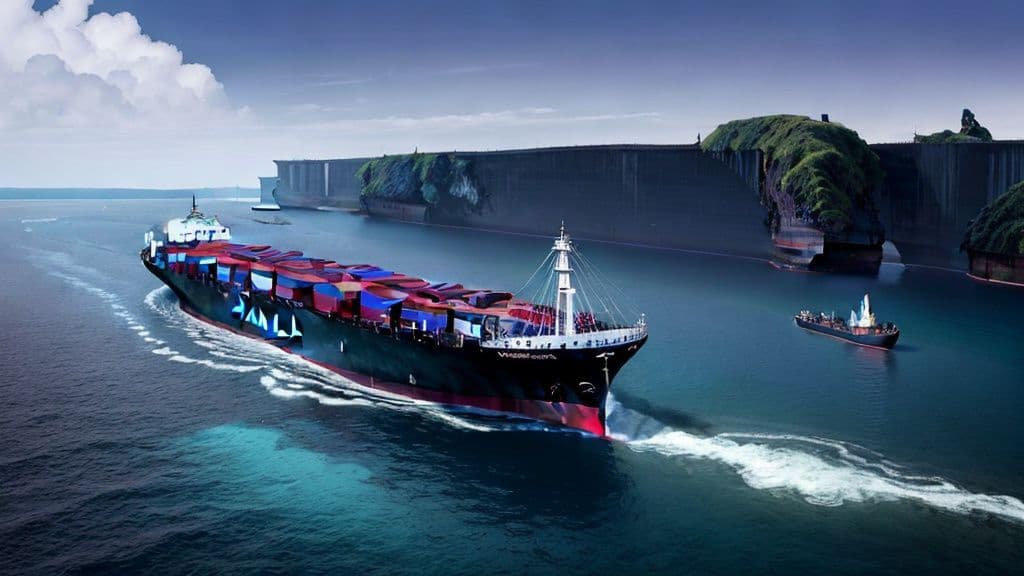 Indonesia to Implement Coal Export Duty in January 2026 Amidst Industry Concerns