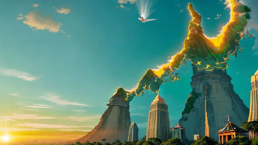 Indonesia's Consumer Empowerment Index Reaches 63.44 in 2025, Showing Significant Improvement