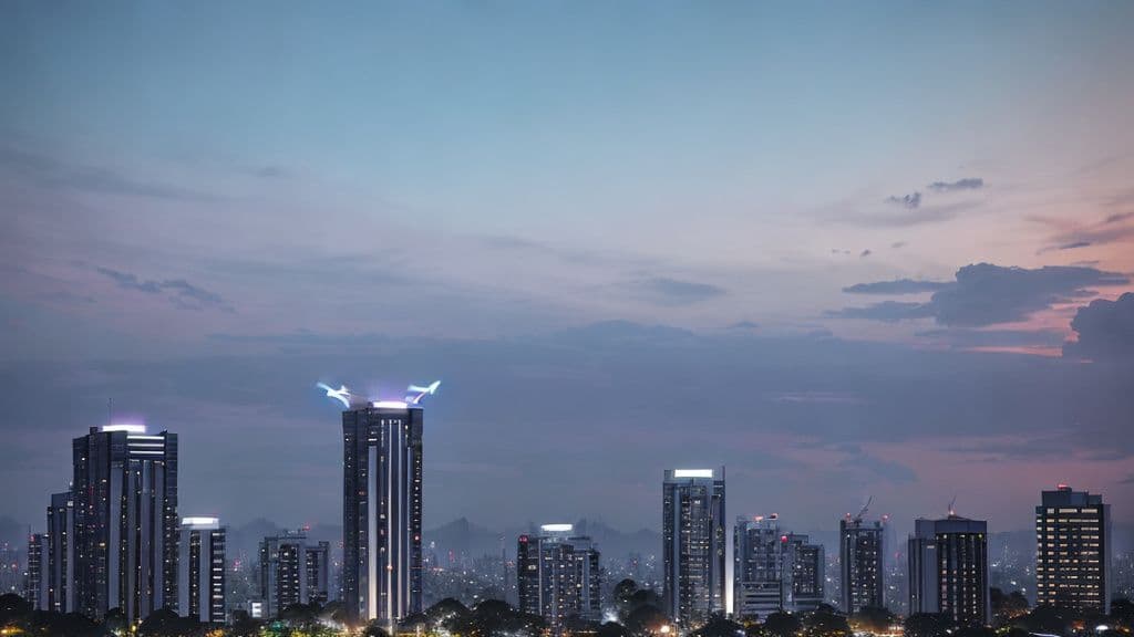 Summarecon Agung's Financial Performance Expected to Recover in 2026