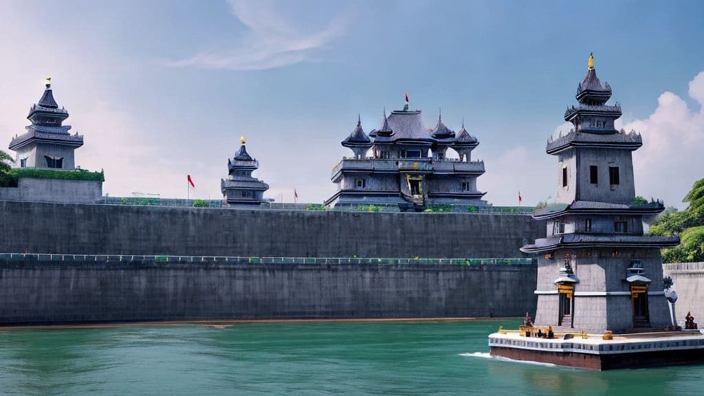 Indonesia Customs Undergoes Major Reorganization to Combat Smuggling