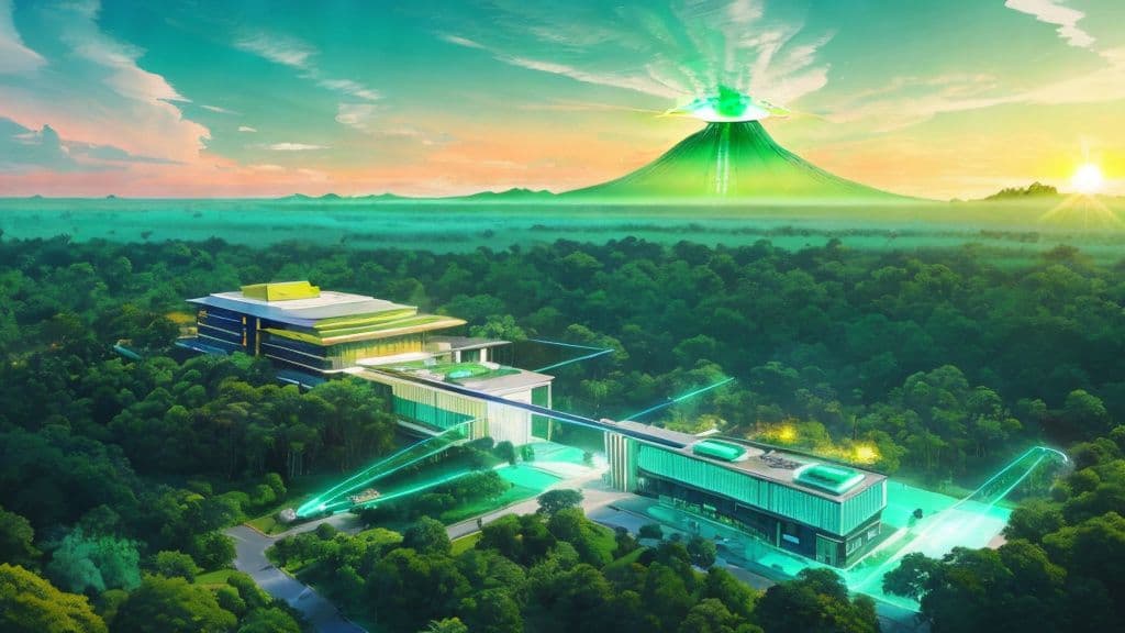 Indonesia's First Plasma Fractionation Facility to Start Operations by Late 2026