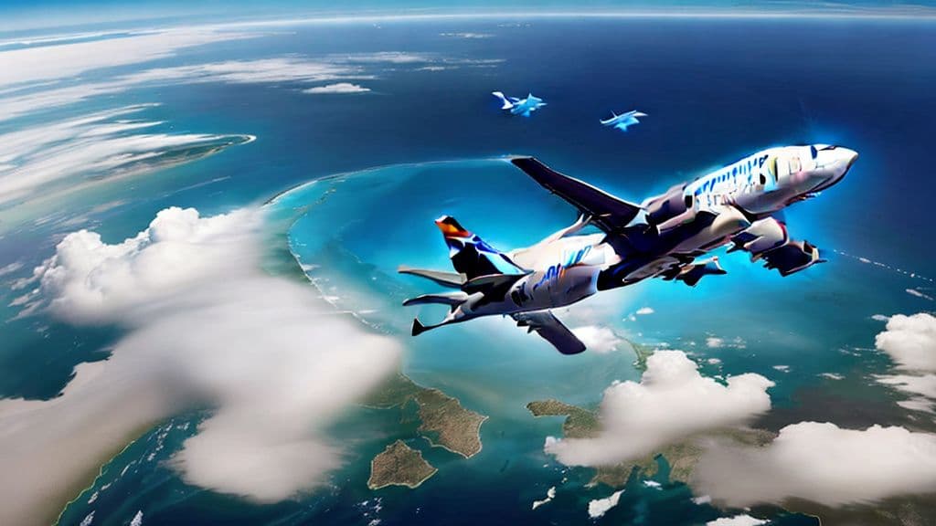 Philippine Airlines Receives First Airbus A350-1000 Aircraft