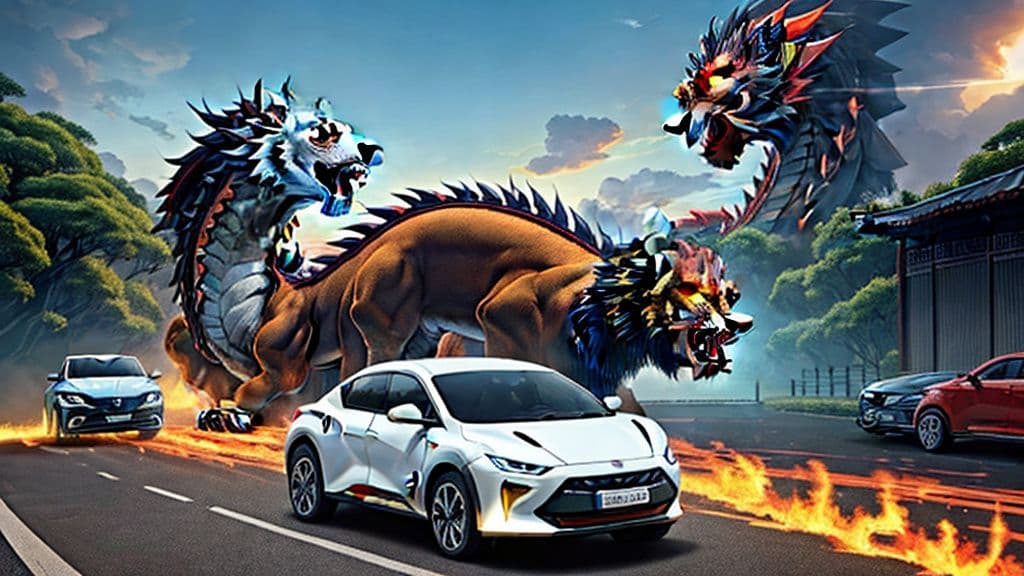 China Imposes Up to 42.7% Provisional Tariffs on EU Dairy Imports