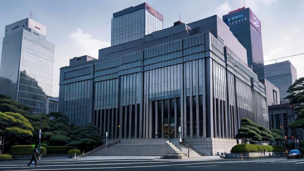 BOJ Predicted to Raise Interest Rates to 1.5% by 2028