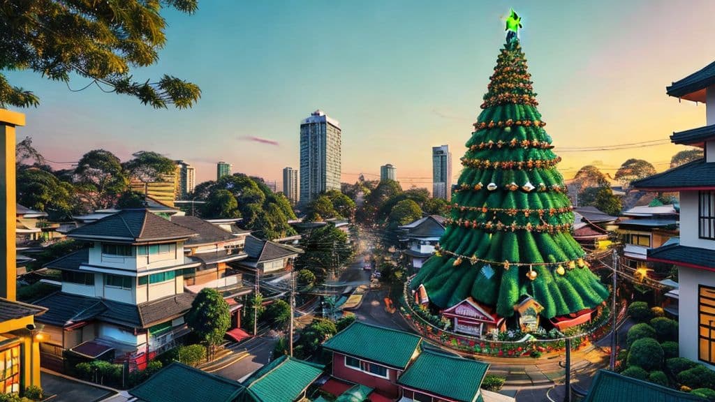 Paramount Gading Celebrates Year-End with Festive Events and Promotions