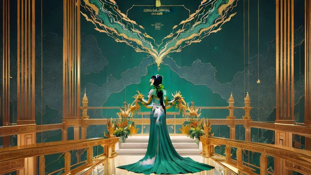 Andry Hakim's Stock Investing Class Offers Path to Optimal Portfolio Building