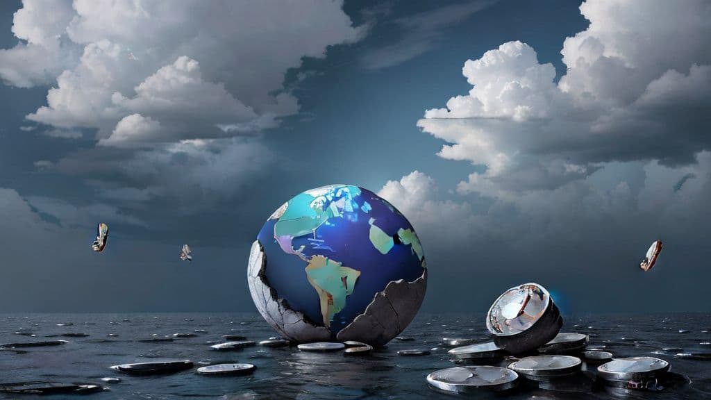 Indian Rupee Performs Worst in Asia in 2025 Amid Trade Uncertainties