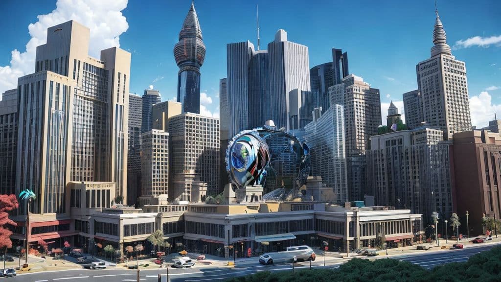 Larry Ellison to Back Paramount's $108.4B Warner Bros Discovery Acquisition