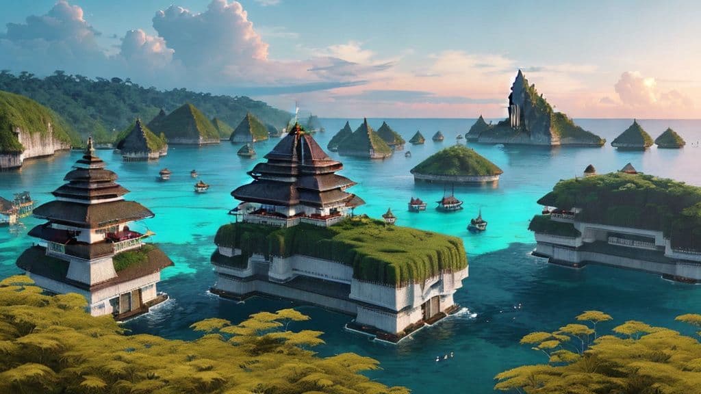 Indonesian Banking Stocks Show Mixed Performance Ahead of Year-End Holidays