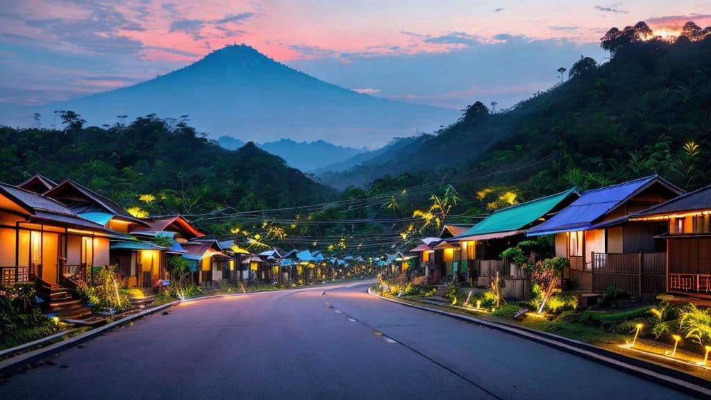 Nias Regency Receives Second Largest BPBL Allocation in North Sumatra for 2025