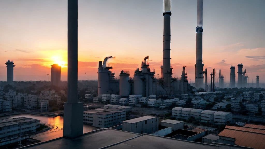 Indonesian Cement Industry Expected to Recover by 2026