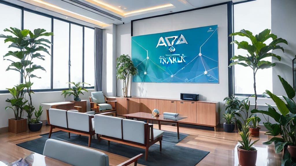 Astra International Expands Healthcare Investments to Rp 8.6 Trillion