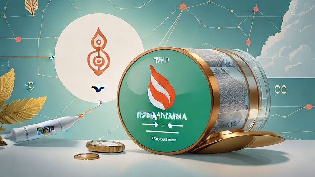 Indofarma Awaits Danantara Funding Injection for Recovery Efforts